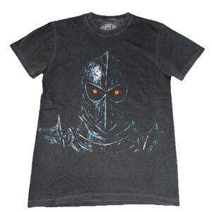 Post Malone Knight Tour Tee S‎ Charcoal Big Ass Stadium Tour 2025 Posty Co. NEW